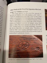 Confederate marked Enfield pattern 1853 rifle musket dated 1862 w/bayonet - 9 of 9