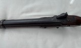 Confederate P1853 Enfield blockade musket - Georgia marked & numbered - 6 of 8