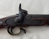 Confederate P1853 Enfield blockade musket - Georgia marked & numbered - 4 of 8