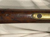 Confederate P1853 Enfield blockade musket - Georgia marked & numbered - 8 of 8
