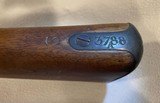 Confederate Enfield musket dated 1862 with JS Anchor and matching import numbers w/possible ID - 1 of 8