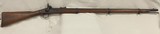 Confederate Enfield musket dated 1862 with JS Anchor and matching import numbers w/possible ID - 2 of 8