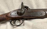 P-1860 Potts & Hunt Enfield Short Rifle with bayonet and CS import numbered ramrod - 3 of 7