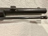 P-1860 Potts & Hunt Enfield Short Rifle with bayonet and CS import numbered ramrod - 4 of 7