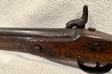 P-1860 Potts & Hunt Enfield Short Rifle with bayonet and CS import numbered ramrod - 5 of 7