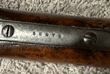 Berdan Sharpshooters Sharps M1859 DST Rifle - JT/OWA markings with unique soldier carving - 7 of 9