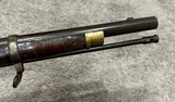 Confederate Enfield import - Georgia 