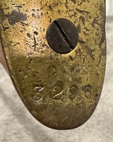 Confederate Enfield import - Georgia 