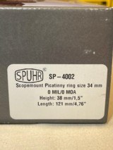 ACCURACY INTERNATIONAL AX MC 6.5 CREEDMOOR 24" - 13 of 13