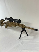 ACCURACY INTERNATIONAL AX MC 6.5 CREEDMOOR 24" - 2 of 13