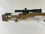 ACCURACY INTERNATIONAL AX MC 6.5 CREEDMOOR 24" - 6 of 13