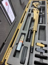 ACCURACY INTERNATIONAL AX MC 6.5 CREEDMOOR 24" - 10 of 13