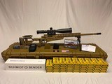ACCURACY INTERNATIONAL AX MC 6.5 CREEDMOOR 24" - 9 of 13