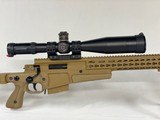 ACCURACY INTERNATIONAL AX MC 6.5 CREEDMOOR 24" - 3 of 13