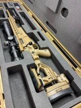 ACCURACY INTERNATIONAL AX MC 6.5 CREEDMOOR 24" - 11 of 13