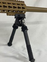 ACCURACY INTERNATIONAL AX MC 6.5 CREEDMOOR 24" - 4 of 13