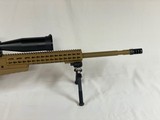 ACCURACY INTERNATIONAL AX MC 6.5 CREEDMOOR 24" - 8 of 13