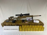 ACCURACY INTERNATIONAL AX MC 6.5 CREEDMOOR 24" - 1 of 13