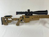 ACCURACY INTERNATIONAL AX MC 6.5 CREEDMOOR 24" - 7 of 13