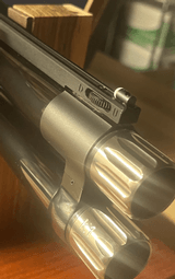 KRIEGHOFF K80 PRO SPORTER 12GA 32" - 5 of 6