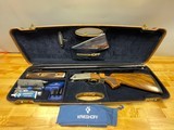 KRIEGHOFF K80 PRO SPORTER 12GA 32" - 1 of 6