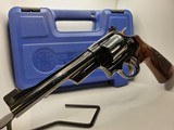 SMITH & WESSON
MODEL 25
.45 COLT - 1 of 1