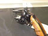 smith & wesson model 51
22 magnum revolver - 2 of 9