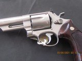 Smith & Wesson 629-1 44 magnum - 1 of 3