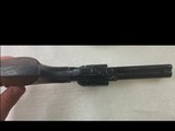 Old Model Ruger Blackhawk .357 Magnum - 8 of 8