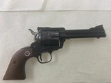 Old Model Ruger Blackhawk .357 Magnum - 4 of 8