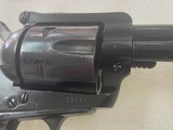 Old Model Ruger Blackhawk .357 Magnum - 5 of 8