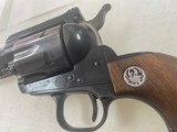 Old Model Ruger Blackhawk .357 Magnum - 2 of 8