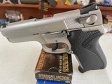 Smith & Wesson Model 6906 - 4 of 8