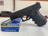 Glock Model 32 .357 Sig - 3 of 8