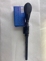 Spanish Revolver Copy of Smith & Wesson 32-20 - 9 of 9