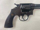 Spanish Revolver Copy of Smith & Wesson 32-20 - 5 of 9