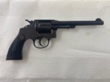 Spanish Revolver Copy of Smith & Wesson 32-20 - 6 of 9