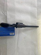 Spanish Revolver Copy of Smith & Wesson 32-20 - 8 of 9