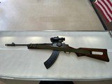 Ruger Mini-30 Rifle - 1 of 14