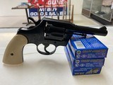 Colt Official Police 38 Special - 1 of 7
