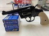 Colt Official Police 38 Special - 2 of 7