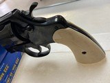 Colt Official Police 38 Special - 4 of 7