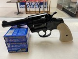 Colt Official Police 38 Special - 6 of 7