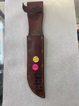 Old USMC Kabar - 6 of 6