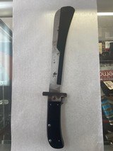 Rare Case Survival Knife - 1 of 5