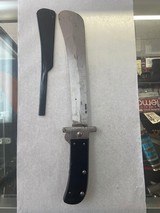 Rare Case Survival Knife - 3 of 5