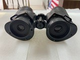 WW2 Binoculars Marine Corp Bausch & Lomb - 1 of 7
