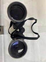 1944 WWII USMC Binoculars - 1 of 4