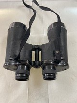 1944 WWII USMC Binoculars - 2 of 4