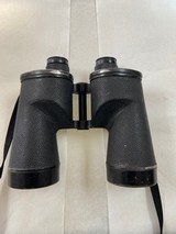 1944 WWII USMC Binoculars - 3 of 4